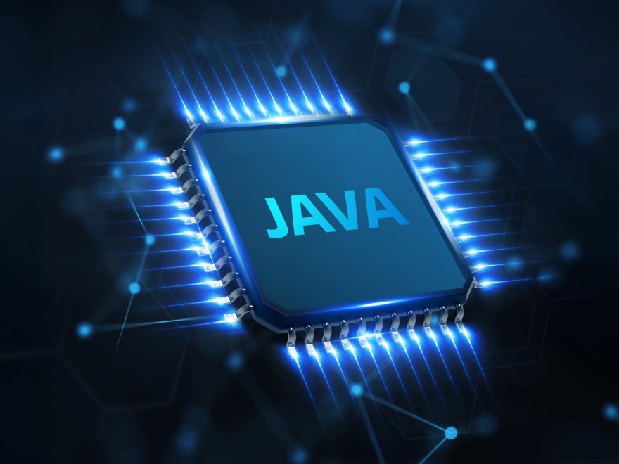 java