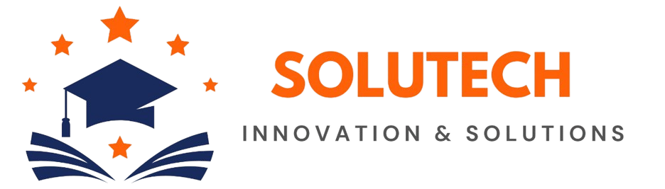 Solutech Logo
